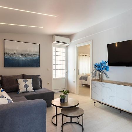 Aurora Apartment In Corfu Center Corfu (city) Exterior foto