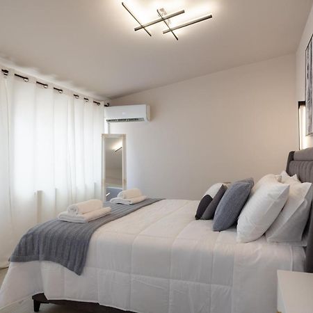Aurora Apartment In Corfu Center Corfu (city) Exterior foto
